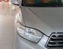 Toyota Highlander 2007 - Bán Toyota Highlander đời 2007, màu bạc  