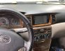 Toyota Corolla Altis 2002 - Cần bán xe Toyota Corolla Altis 2002, màu trắng xe gia đình