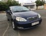 Toyota Corolla Altis G 2004 - Gia đình cần bán Toyota Corolla Altis đời 2004, xe gốc cơ quan, còn rất đẹp