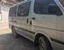 Toyota Hiace 1997 - Bán Toyota Hiace sản xuất năm 1997, màu bạc, nhập khẩu nguyên chiếc