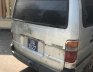 Toyota Hiace 1997 - Bán Toyota Hiace sản xuất năm 1997, màu bạc, nhập khẩu nguyên chiếc