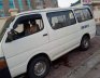 Toyota Hiace   1997 - Bán Toyota Hiace sản xuất 1997, màu trắng, giá tốt