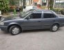 Toyota Corolla Altis 1999 - Bán xe Toyota Corolla Altis đời 1999, màu xám, 120tr