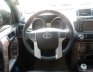 Toyota Land Cruiser Prado TXL 2016 - Bán ô tô Toyota Prado TXL đời 2016, màu đen, xe nhập