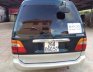 Toyota Zace GL 2004 - Bán Toyota Zace GL 2004, màu xanh lam số sàn, giá 165tr