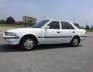 Toyota Corona GL 1.6 1990 - Bán Toyota Corona GL 1.6 năm sản xuất 1990, màu trắng, nhập khẩu