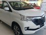 Toyota Avalon  1.5 AT 2018 - Bán Toyota Avalon 1.5 AT năm sản xuất 2018, màu trắng, nhập khẩu 