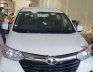 Toyota Avalon  1.5 AT 2018 - Bán Toyota Avalon 1.5 AT năm sản xuất 2018, màu trắng, nhập khẩu 