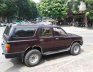 Toyota 4 Runner 3.0 1991 - Bán Toyota 4 Runner 3.0 năm 1991, màu đỏ, nhập khẩu Nhật bản 