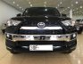 Toyota 4 Runner Limited 2015 - Bán Toyota 4 Runner Limited xuất Mỹ màu đen, nội thất nâu, xe sản xuất 2015, đăng ký 2016 tên tư nhân