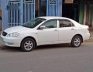 Toyota Corolla Altis 2003 - Bán xe Toyota Corolla altis đời 2003, màu trắng 