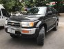 Toyota 4 Runner 1997 - 4Runer nhập Mỹ số tự động, bản full, máy xăng 5VZ 3.5 chạy cức phê, gầm cực chất, nội thất da bò sang trọng