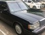 Toyota Crown   3.0 AT  1995 - Bán Toyota Crown 3.0 AT 1995, màu đen 