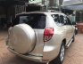 Toyota RAV4 Limited 2.4 FWD 2007 - Xe cũ Toyota RAV4 Limited 2.4 FWD sản xuất 2007, màu vàng, nhập khẩu