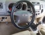 Toyota Fortuner 2011 - Cần bán gấp Toyota Fortuner sản xuất 2011, màu xám xe gia đình