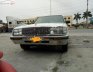 Toyota Crown 2.4 MT 1992 - Bán ô tô Toyota Crown 2.4 MT đời 1992, màu trắng, nhập khẩu