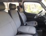 Toyota Hiace 2001 - Bán xe Toyota Hiace đời 2001, màu xanh ngọc 