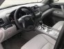 Toyota Highlander 2008 - Bán Toyota Highlander đời 2008, màu đen xe gia đình