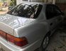 Toyota Corolla MT 1995 - Bán Toyota Corolla MT năm sản xuất 1995, màu bạc, nhập khẩu nguyên chiếc  