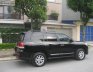 Toyota Land Cruiser VX 4.6 V8 2016 - Cần bán lại xe Toyota Land Cruiser VX 4.6 V8 2016, màu đen, nhập khẩu nguyên chiếc