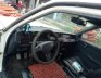 Toyota Crown 2.4 MT 1992 - Bán ô tô Toyota Crown 2.4 MT đời 1992, màu trắng, nhập khẩu