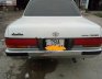 Toyota Crown 2.4 MT 1992 - Bán ô tô Toyota Crown 2.4 MT đời 1992, màu trắng, nhập khẩu