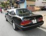 Toyota Crown Super Saloon 3.0 MT 1993 - Bán Toyota Crown Super Saloon 3.0 MT 1993, màu đen