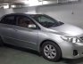 Toyota Corolla  1.8G 2012 - Cần bán gấp xe Corolla 1.8G - năm 2012