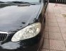 Toyota Corolla Altis G 2007 - Bán xe Corolla altis 2007