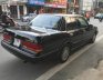 Toyota Crown Super Saloon 3.0 MT 1993 - Bán Toyota Crown Super Saloon 3.0 MT 1993, màu đen