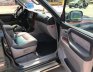 Toyota Land Cruiser GX 2003 - Bán xe Toyota Land Cruiser GX đời 2003, màu xanh lam
