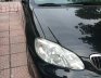 Toyota Corolla Altis G 2007 - Bán xe Corolla altis 2007