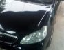 Toyota Corolla Altis 2003 - Cần bán xe Toyota Corolla Altis đời 2003, màu đen, giá tốt