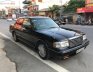 Toyota Crown Super Saloon 3.0 MT 1993 - Bán Toyota Crown Super Saloon 3.0 MT 1993, màu đen