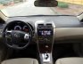Toyota Corolla Altis 2.0V 2011 - Cần bán gấp Toyota Corolla altis 2.0V sản xuất 2011, màu đen  