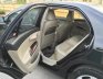 Toyota Corolla Altis 2.0V 2011 - Cần bán gấp Toyota Corolla altis 2.0V sản xuất 2011, màu đen  