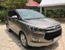 Toyota 4 Runner 2017 - Cần bán gấp Toyota 4 Runner sản xuất năm 2017, màu bạc