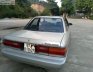 Toyota Camry   1987 - Bán Toyota Camry, còn zin 90% đời đầu 1987, xe công chức đi kỹ