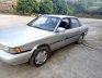 Toyota Camry   1987 - Bán Toyota Camry, còn zin 90% đời đầu 1987, xe công chức đi kỹ