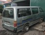 Toyota Hiace Hiace 1997 - Cần bán xe Toyota Hiace sản xuất năm 1997, màu xanh lam, xe nhập