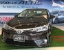 Toyota Corolla Altis E 2018 - Toyota Hưng Yên bán xe Toyota Corolla Altis 2019, giá tốt, hotline: 0976 236 239