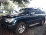 Toyota Land Cruiser GX 4.5 2003 - Bán Toyota Land Cruiser GX 4.5 năm 2003, màu xanh  