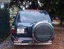 Toyota Land Cruiser GX 4.5 2003 - Bán Toyota Land Cruiser GX 4.5 năm 2003, màu xanh  