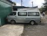 Toyota Hiace Hiace 1997 - Cần bán xe Toyota Hiace sản xuất năm 1997, màu xanh lam, xe nhập