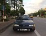 Toyota Corolla Altis 1996 - Cần bán gấp Toyota Corolla altis đời 1996, màu xanh
