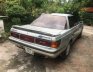 Toyota Carina 1987 - Cần bán Toyota Carina đời 1987, màu bạc, xe nhập, giá 45tr
