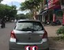 Toyota Yaris 1.3AT 2008 - Cần bán xe Toyota Yaris 1.3AT đời 2008, màu bạc, nhập khẩu nguyên chiếc chính chủ