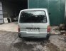 Toyota Hiace Hiace 1997 - Cần bán xe Toyota Hiace sản xuất năm 1997, màu xanh lam, xe nhập