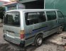 Toyota Hiace Hiace 1997 - Cần bán xe Toyota Hiace sản xuất năm 1997, màu xanh lam, xe nhập