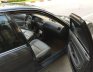 Toyota Corolla Altis 1996 - Cần bán gấp Toyota Corolla altis đời 1996, màu xanh